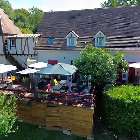 La Bayardine Hotel Sarlat-la-Caneda Exterior photo